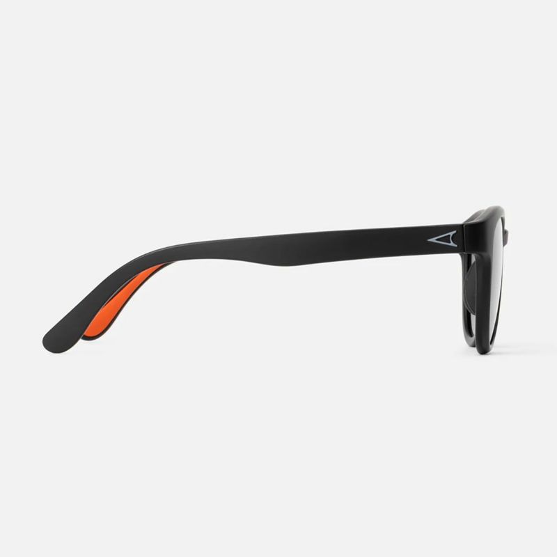 タイマーTYMERランニングサングラスELIOTTY100-MBK-GYPメンズレディースユニセックス25SP春夏