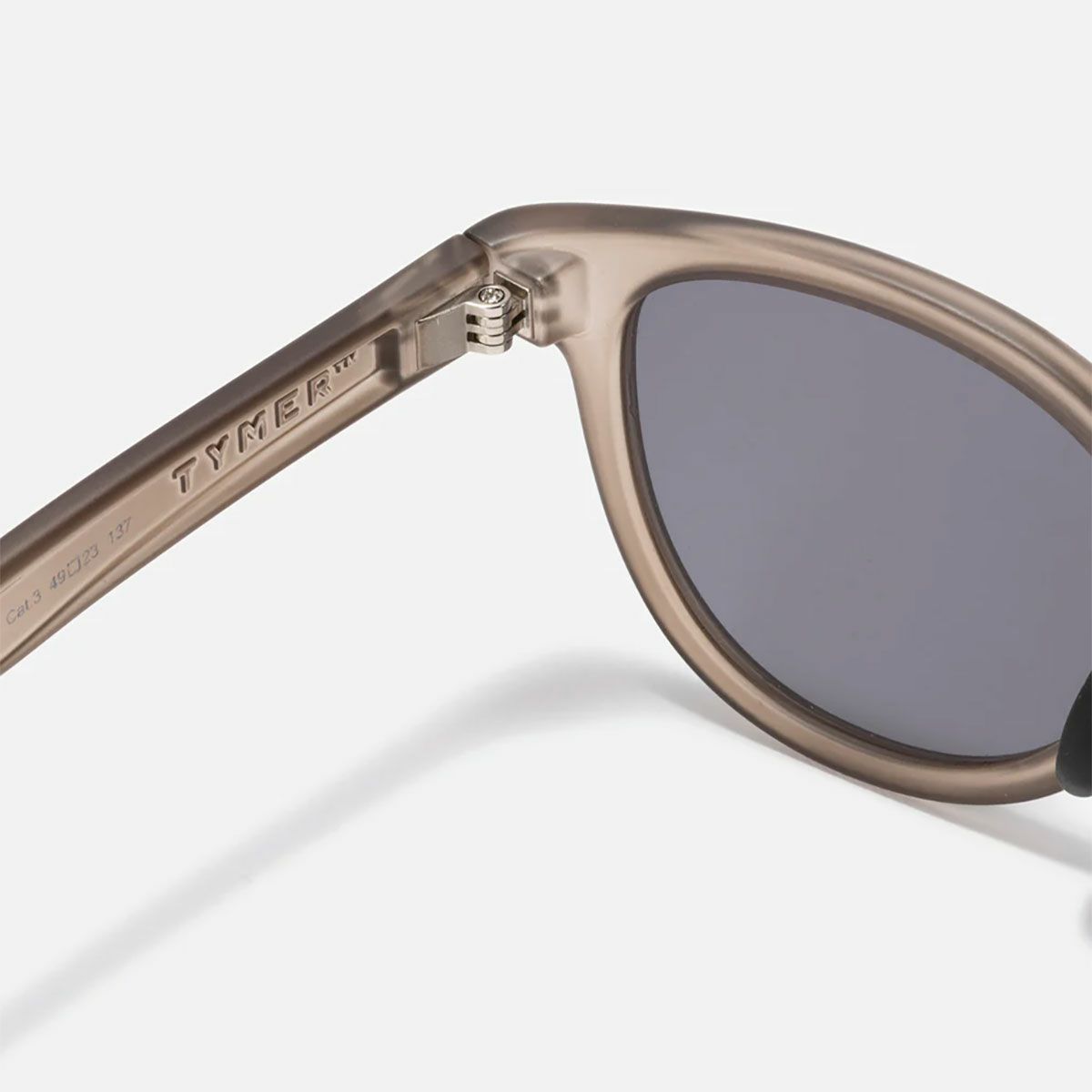 タイマーTYMERランニングサングラスELIOTTY100-MG2-GRYメンズレディースユニセックス25SP春夏