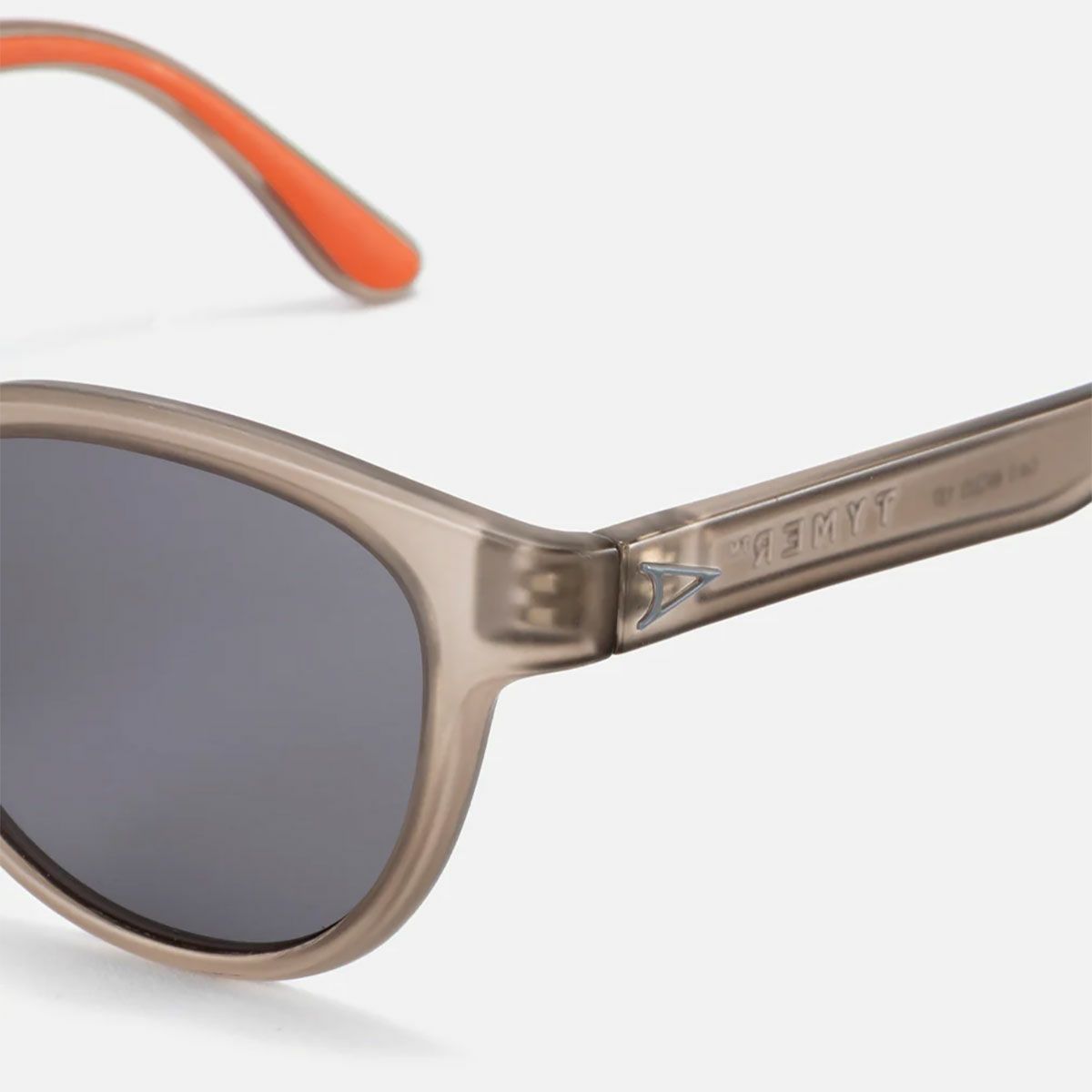 タイマーTYMERランニングサングラスELIOTTY100-MG2-GRYメンズレディースユニセックス25SP春夏