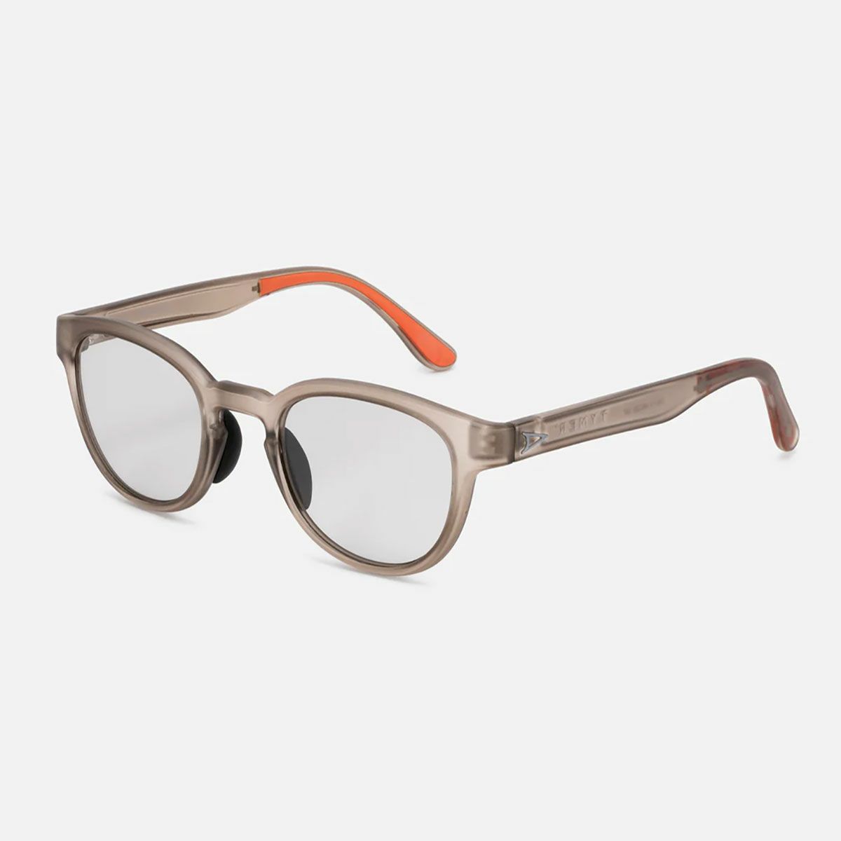 タイマーTYMERランニングサングラスELIOTTY100-MG2-PGYメンズレディースユニセックス25SP春夏