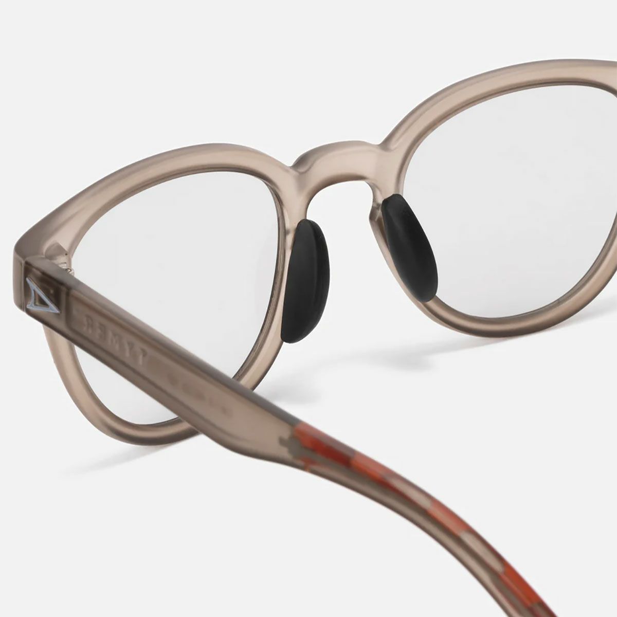 タイマーTYMERランニングサングラスELIOTTY100-MG2-PGYメンズレディースユニセックス25SP春夏