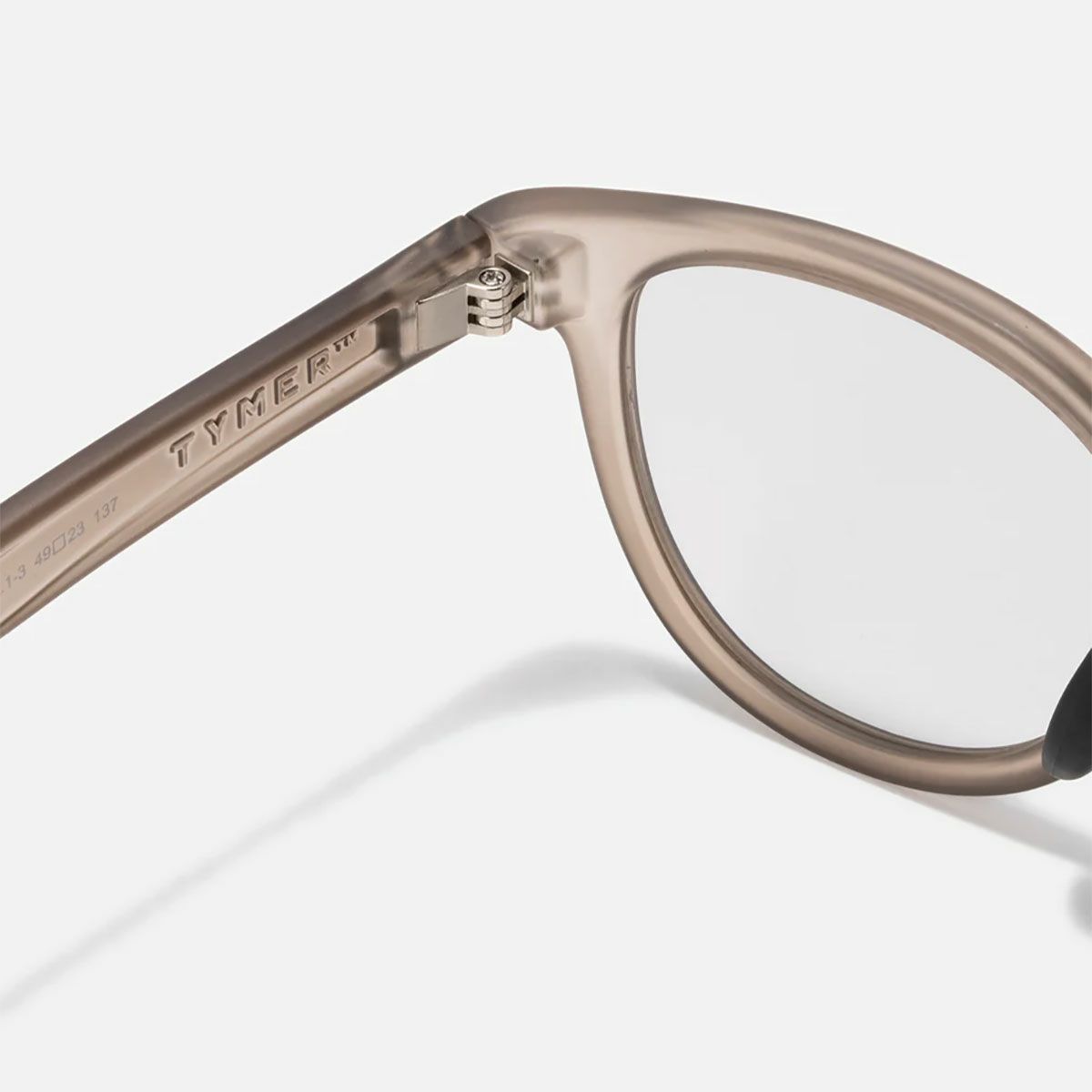 タイマーTYMERランニングサングラスELIOTTY100-MG2-PGYメンズレディースユニセックス25SP春夏