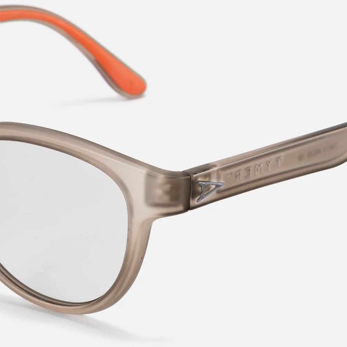 タイマーTYMERランニングサングラスELIOTTY100-MG2-PGYメンズレディースユニセックス25SP春夏