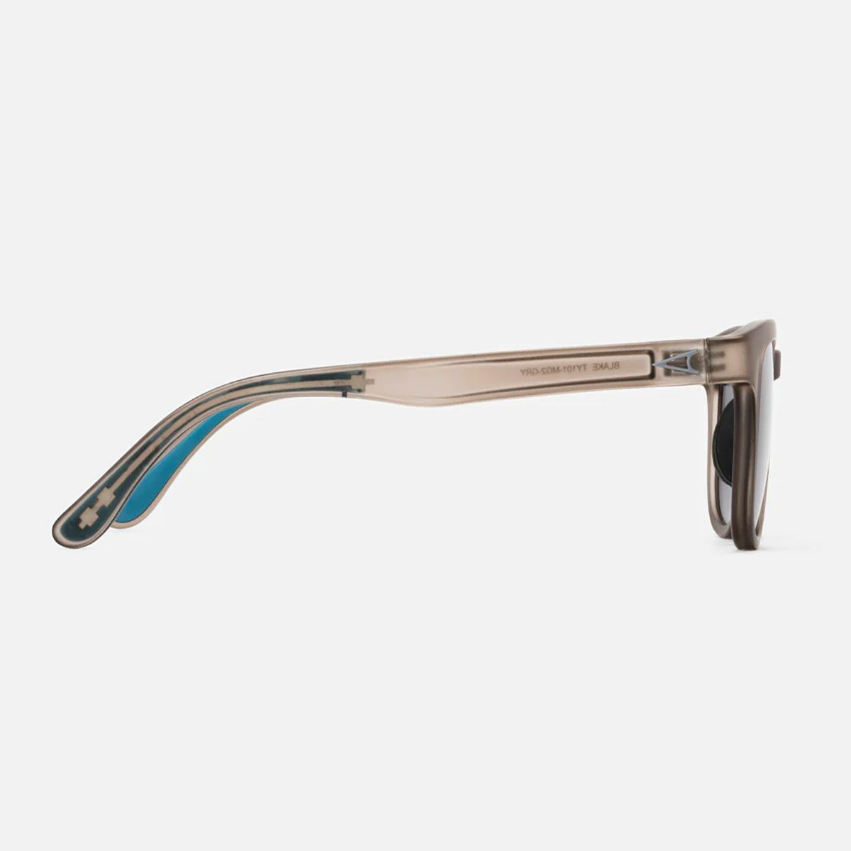 タイマーTYMERランニングサングラスBLAKETY101-MG2-GRYメンズレディースユニセックス25SP春夏