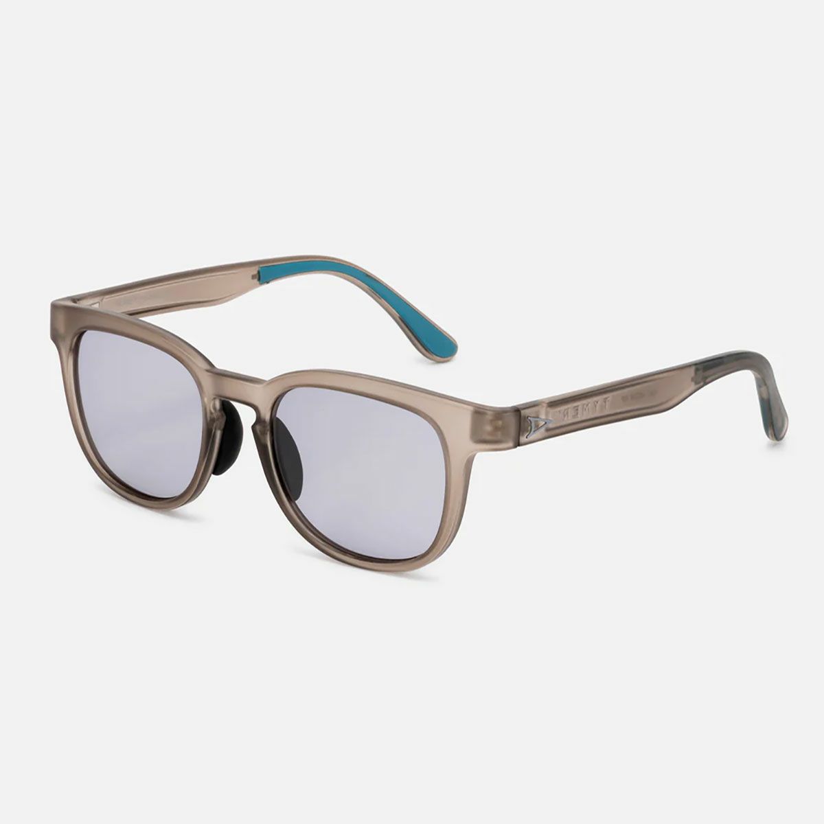 タイマーTYMERランニングサングラスBLAKETY101-MG2-LGYメンズレディースユニセックス25SP春夏