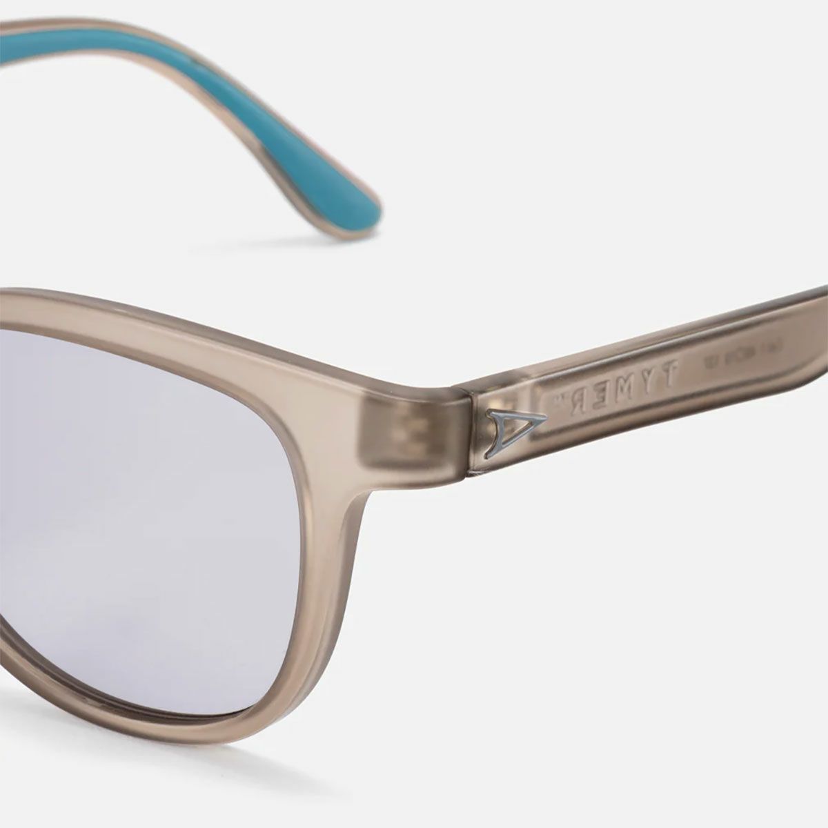 タイマーTYMERランニングサングラスBLAKETY101-MG2-LGYメンズレディースユニセックス25SP春夏