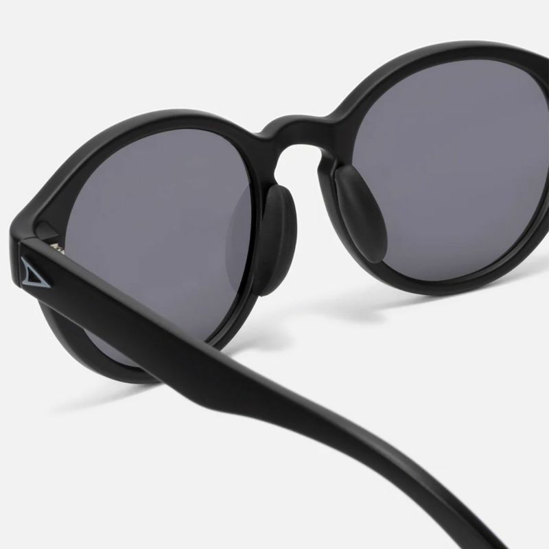 タイマーTYMERランニングサングラスPABLOTY103-MBK-GRYメンズレディースユニセックス25SP春夏