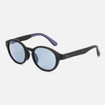 タイマーTYMERランニングサングラスPABLOTY103-MBK-LBLメンズレディースユニセックス25SP春夏