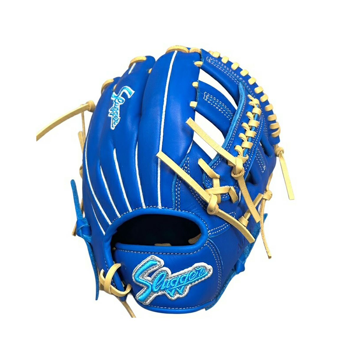 久保田スラッガーKUBOTASLUGGERベースボール野球ソフトボールグラブミットグローブ軟式限定ジュニアグラブJ2X型オールラウンド用LT24-GJ6ジュニアキッズ子ども男の子女の子25SP春夏