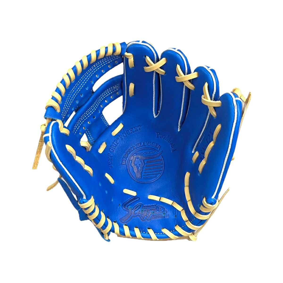 久保田スラッガーKUBOTASLUGGERベースボール野球ソフトボールグラブミットグローブ軟式限定ジュニアグラブJ2X型オールラウンド用LT24-GJ6ジュニアキッズ子ども男の子女の子25SP春夏