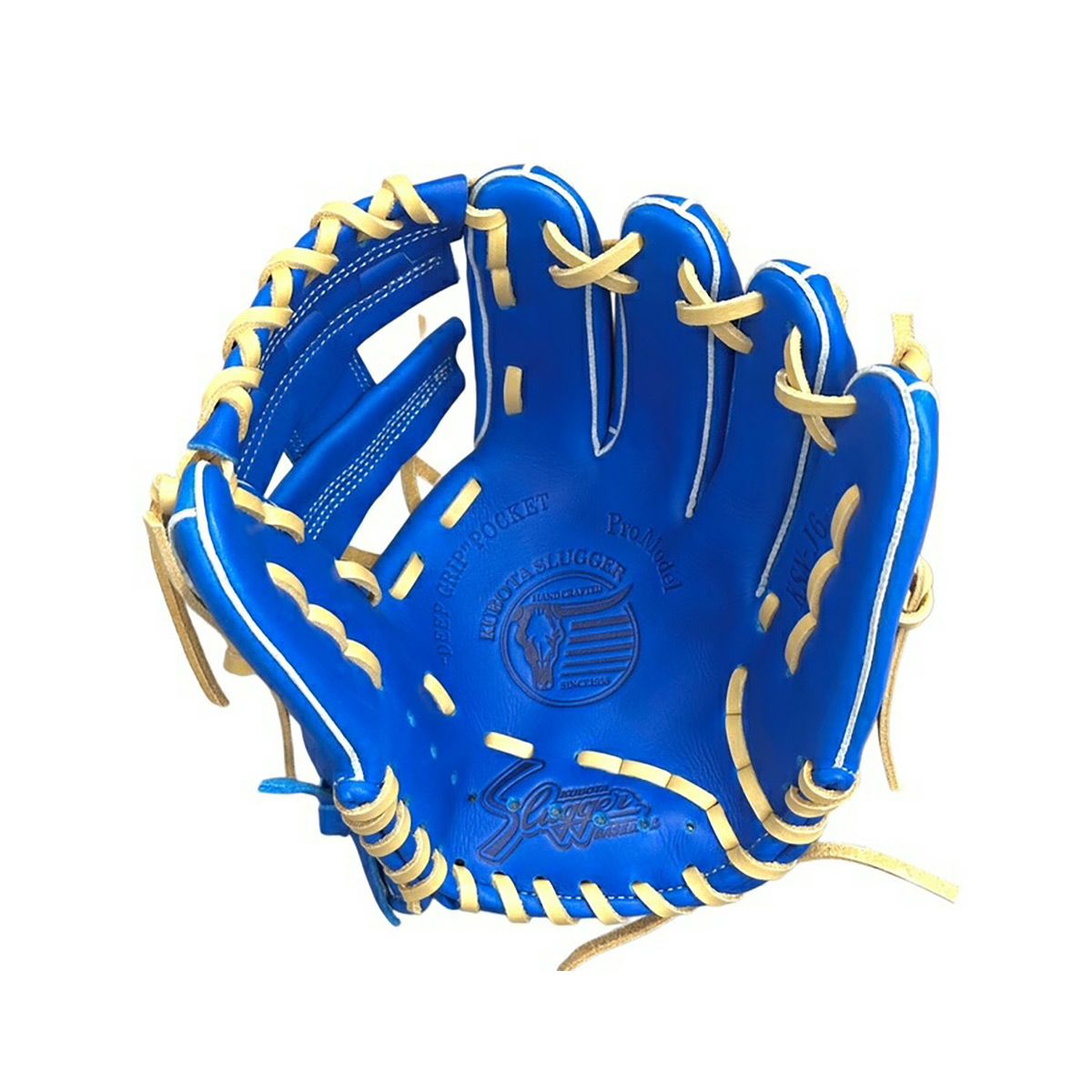 久保田スラッガーKUBOTASLUGGERベースボール野球ソフトボールグラブミットグローブ軟式限定ジュニア用グラブJ6型オールラウンド用LT24-GJ7ジュニアキッズ子ども男の子女の子25SP春夏