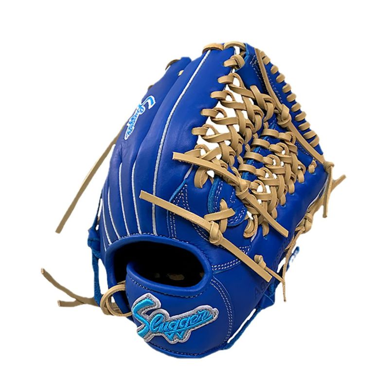 久保田スラッガーKUBOTASLUGGERベースボール野球ソフトボールグラブミットグローブ軟式限定ジュニア用グラブJ6V型オールラウンド用LT24-GJ8ジュニアキッズ子ども男の子女の子25SP春夏
