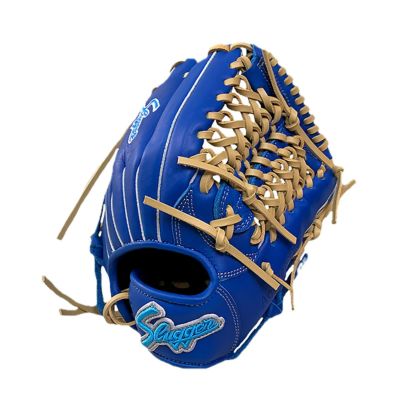 久保田スラッガーKUBOTASLUGGERベースボール野球ソフトボールグラブミットグローブ軟式限定ジュニア用グラブJ6V型オールラウンド用LT24-GJ8ジュニアキッズ子ども男の子女の子25SP春夏
