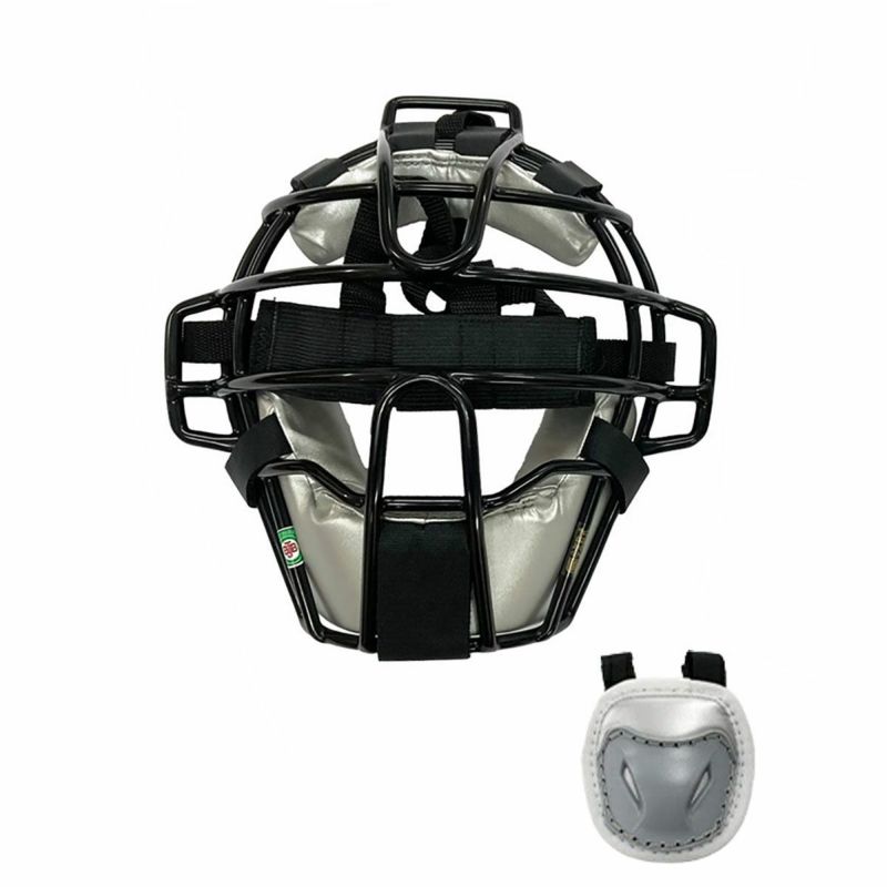 久保田スラッガーKUBOTASLUGGERベースボール野球ソフトボールグラブミットグローブ軟式アクセサリー限定キャッチャー防具4点セットジュニア用LT24-NI2ジュニアキッズ子ども男の子女の子25SP春夏
