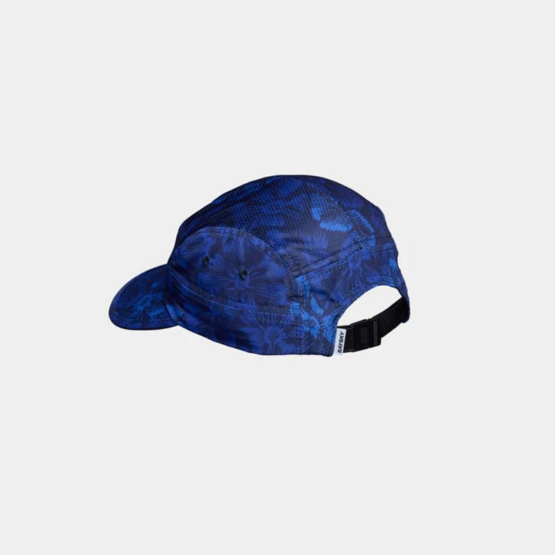 セイスカイ SAYSKY ランニング 帽子 キャップ Flower Combat Cap