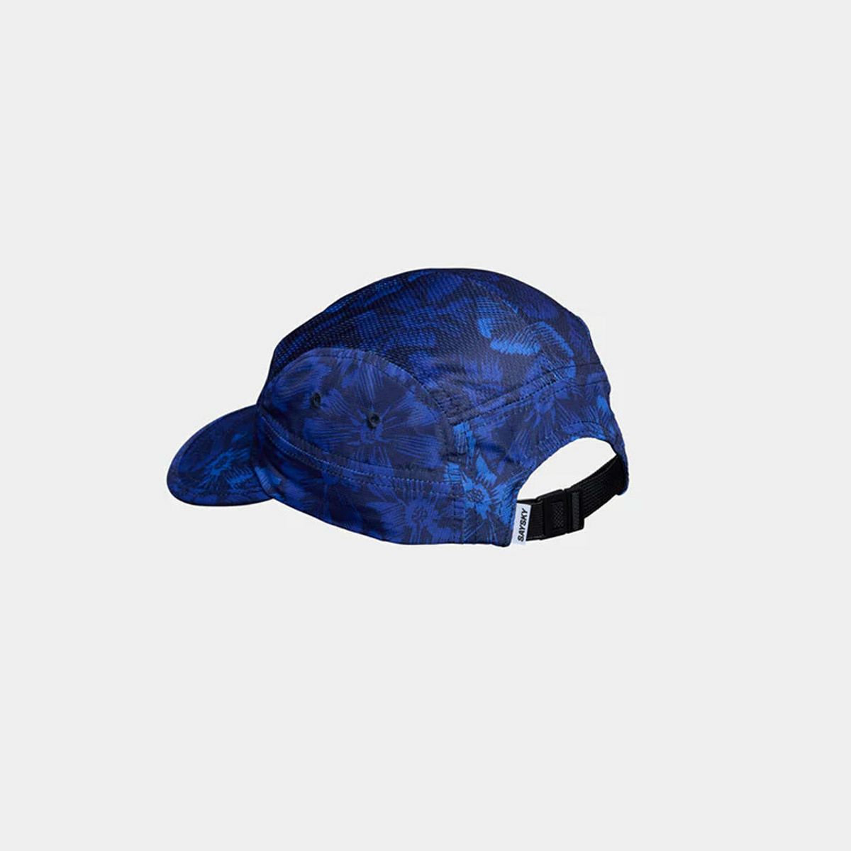 セイスカイSAYSKYランニング帽子キャップFlowerCombatCap101NUACA104C1029メンズレディースユニセックス25SP春夏