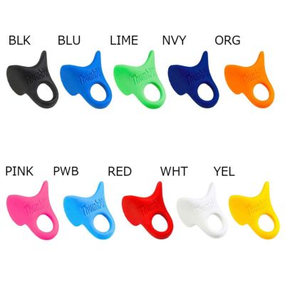 サムプロThumbPROベースボール野球ソフトボールアクセサリーサムガード親指衝撃吸収プロテクター220000030メンズレディースユニセックス25SP春夏