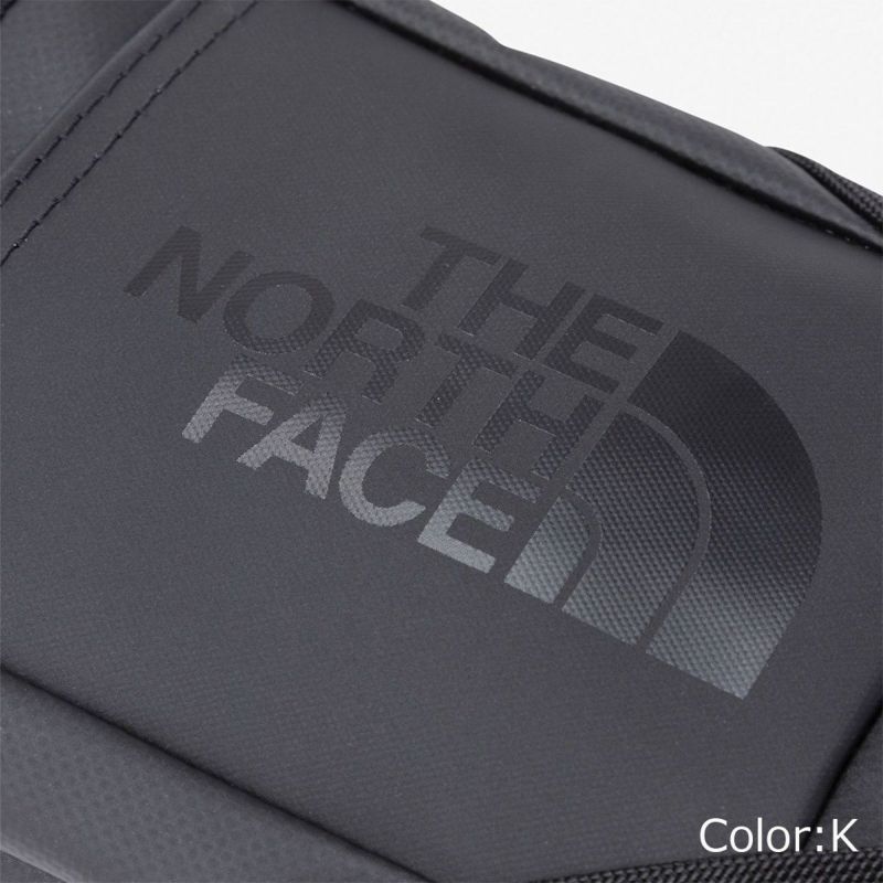ザ・ノース・フェイスTHENORTHFACEアウトドアカジュアル鞄バッグショルダーバッグメッセンジャーバッグBCネックポーチBCNECKPOUCHNM82502-Kメンズレディースユニセックス25SS春夏