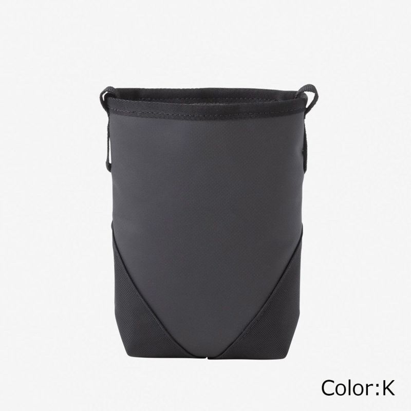 ザ・ノース・フェイスTHENORTHFACEアウトドアカジュアル鞄バッグショルダーバッグメッセンジャーバッグBCネックポーチBCNECKPOUCHNM82502-WDメンズレディースユニセックス25SS春夏