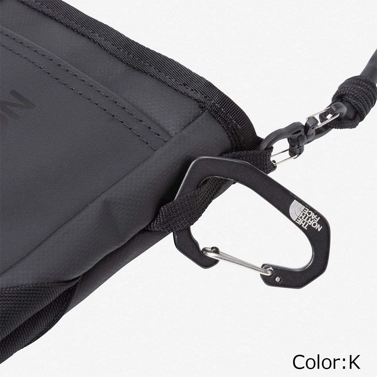 ザ・ノース・フェイスTHENORTHFACEアウトドアカジュアル鞄バッグショルダーバッグメッセンジャーバッグBCネックポーチBCNECKPOUCHNM82502-WDメンズレディースユニセックス25SS春夏