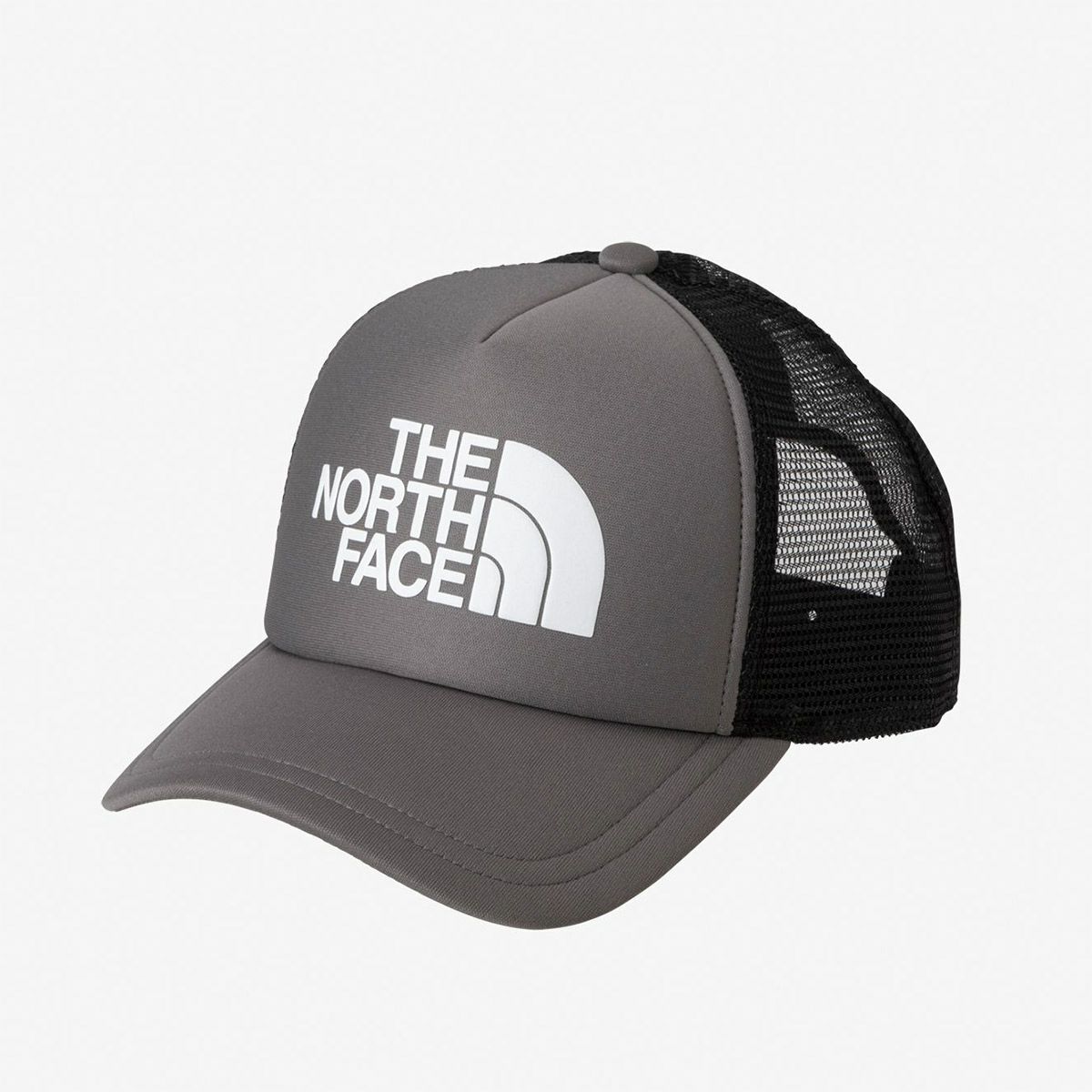 ザ・ノース・フェイスTHENORTHFACEアウトドアカジュアル帽子キャップロゴメッシュキャップLOGOMESHCAPNN02442-SPメンズレディースユニセックス25SS春夏