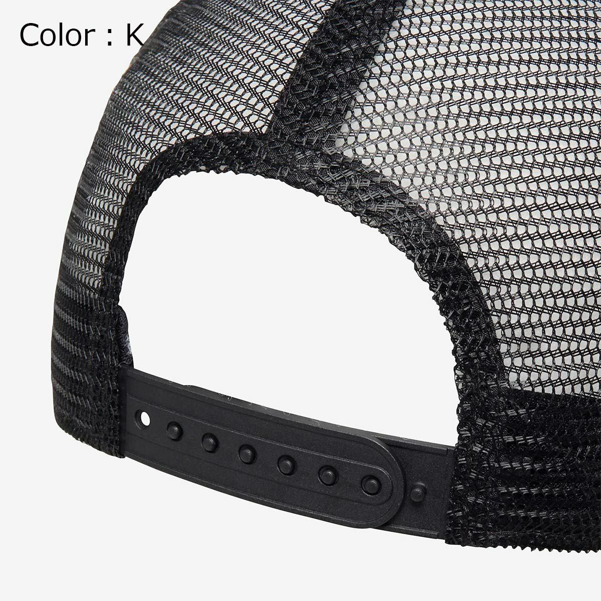 ザ・ノース・フェイスTHENORTHFACEアウトドアカジュアル帽子キャップロゴメッシュキャップLOGOMESHCAPNN02442-SPメンズレディースユニセックス25SS春夏