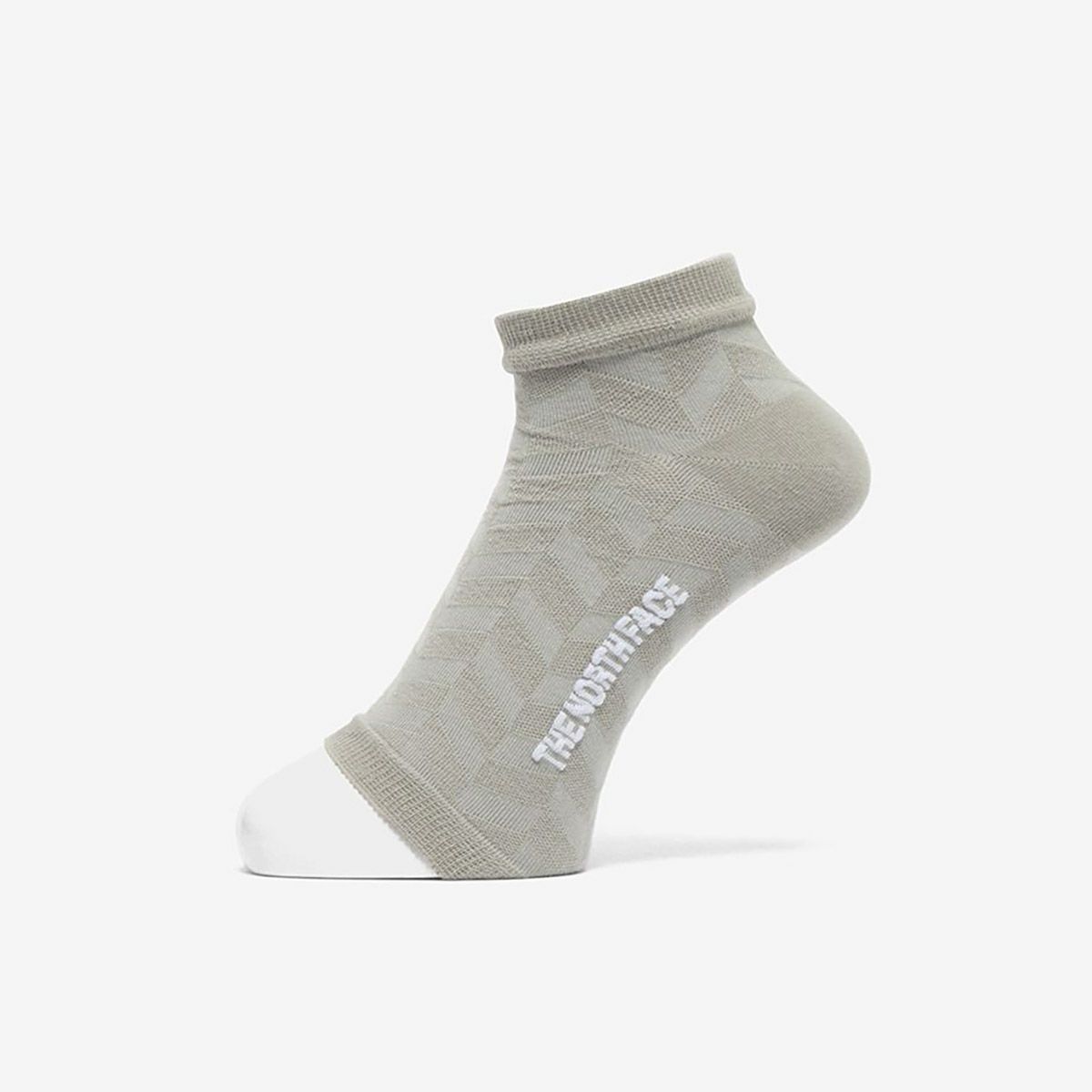 ザ・ノース・フェイスTHENORTHFACEアウトドアカジュアルソックス靴下サンダルソックスSANDALSOCKSNN82518-CGメンズレディースユニセックス25SS春夏