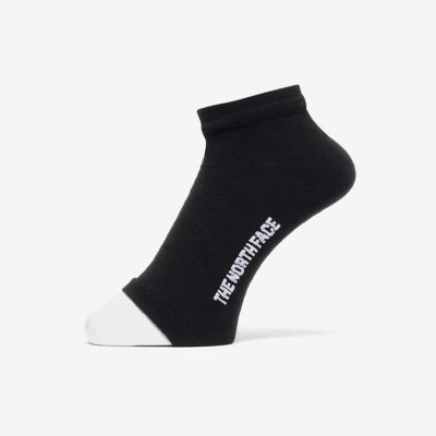 ザ・ノース・フェイスTHENORTHFACEアウトドアカジュアルソックス靴下サンダルソックスSANDALSOCKSNN82518-Kメンズレディースユニセックス25SS春夏