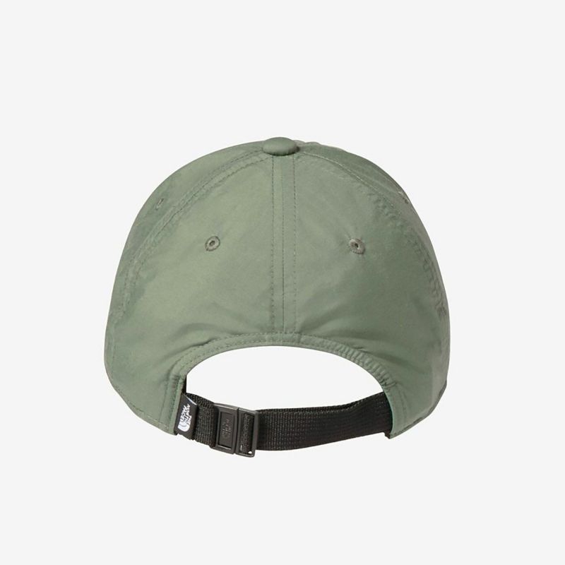 ザ・ノース・フェイスTHENORTHFACEアウトドアカジュアル帽子キャップウィッチパッチキャップKWHICHPATCHCAPNNJ02523-DGジュニアキッズ子ども男の子女の子25SS春夏