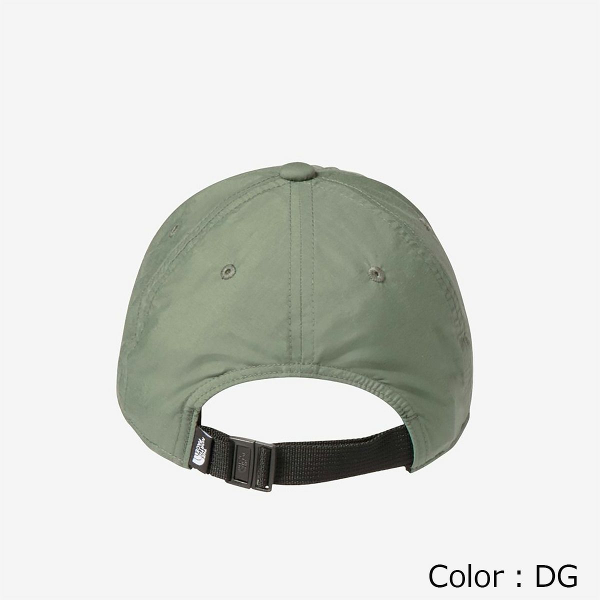 ザ・ノース・フェイスTHENORTHFACEアウトドアカジュアル帽子キャップウィッチパッチキャップKWHICHPATCHCAPNNJ02523-IBジュニアキッズ子ども男の子女の子25SS春夏