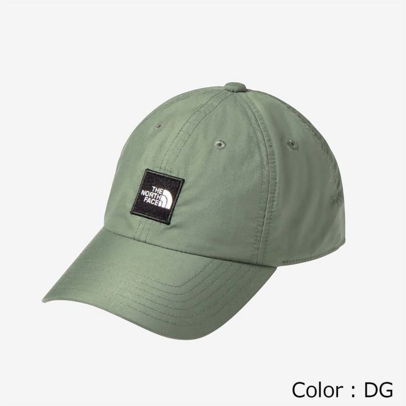 ザ・ノース・フェイスTHENORTHFACEアウトドアカジュアル帽子キャップウィッチパッチキャップKWHICHPATCHCAPNNJ02523-IBジュニアキッズ子ども男の子女の子25SS春夏