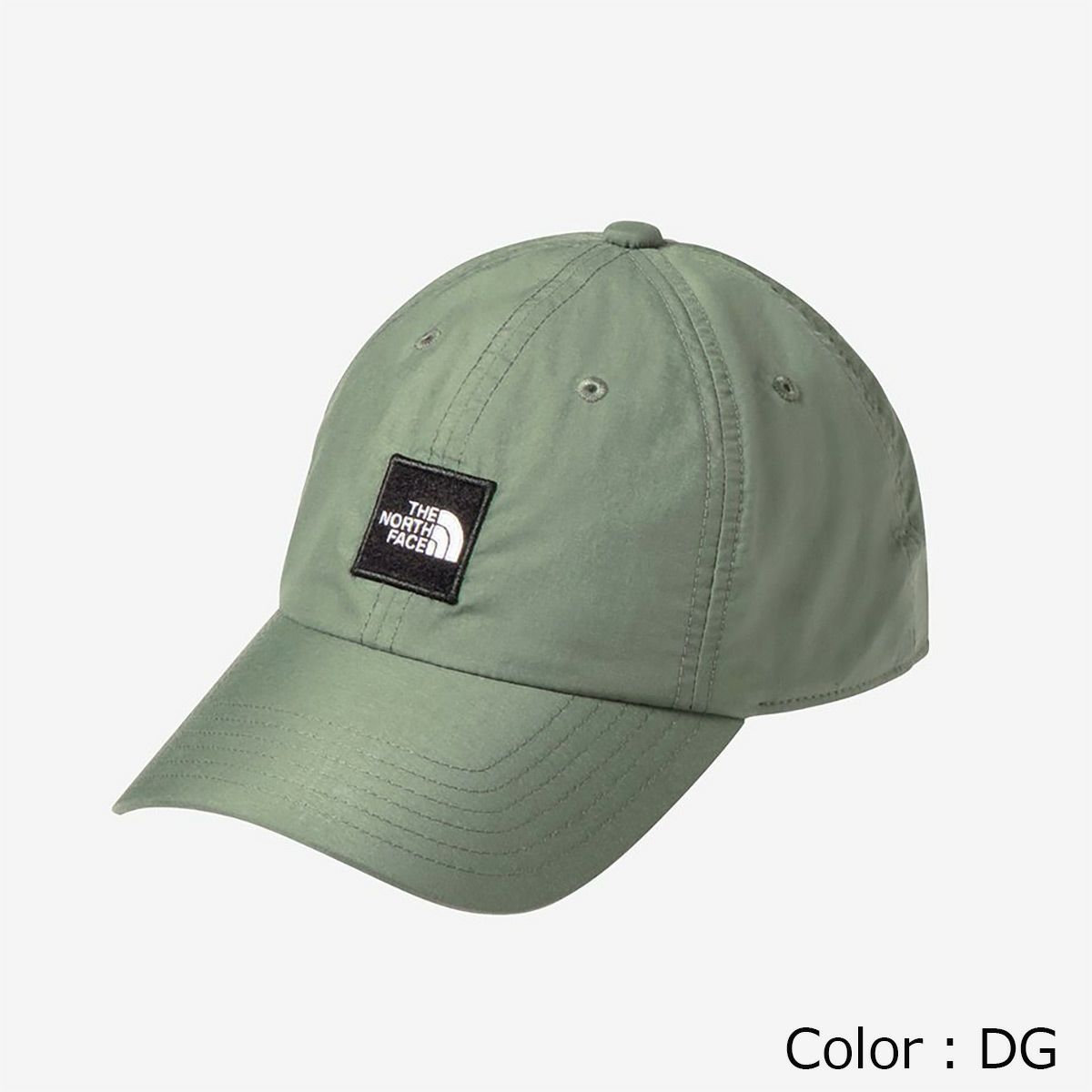 ザ・ノース・フェイスTHENORTHFACEアウトドアカジュアル帽子キャップウィッチパッチキャップKWHICHPATCHCAPNNJ02523-IBジュニアキッズ子ども男の子女の子25SS春夏