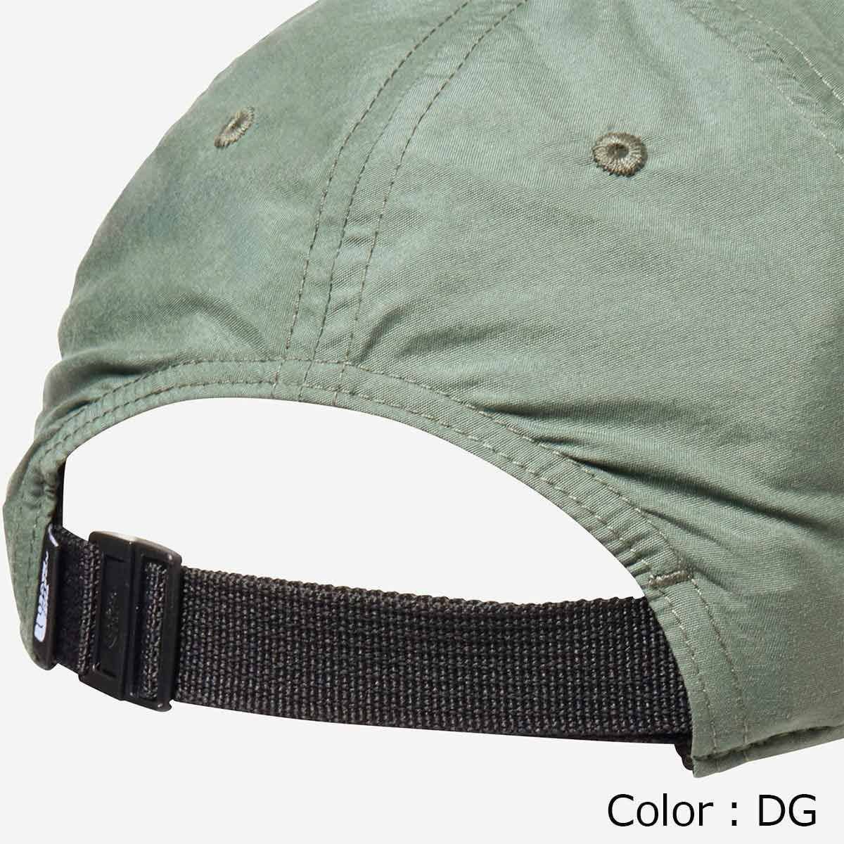 ザ・ノース・フェイスTHENORTHFACEアウトドアカジュアル帽子キャップウィッチパッチキャップKWHICHPATCHCAPNNJ02523-IBジュニアキッズ子ども男の子女の子25SS春夏