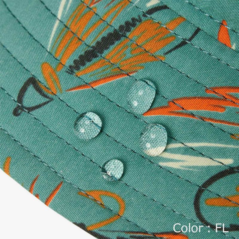 ザ・ノース・フェイスTHENORTHFACEアウトドアカジュアル帽子ハットノベルティキャンプサイドハットKNOVELTYCAMPSIDEHATNNJ02525-NRジュニアキッズ子ども男の子女の子25SS春夏