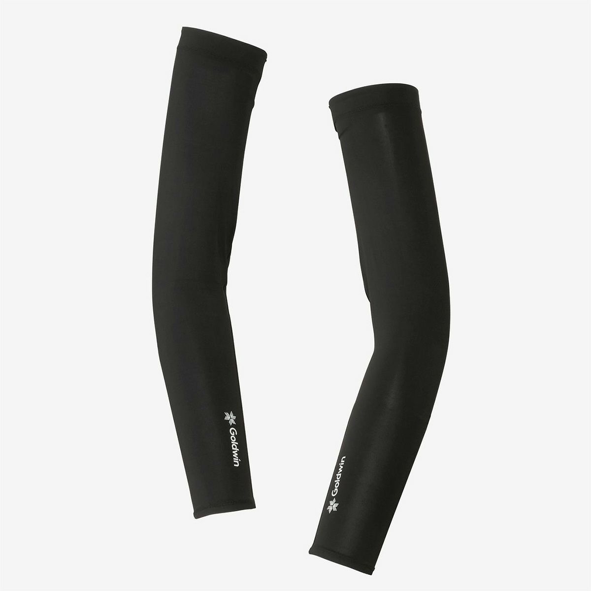 ゴールドウインGOLDWINランニングアームカバーアームスリーブクーリングアームカバーC3fitCOOLINGARMCOVERSGC65106-BKメンズレディースユニセックス