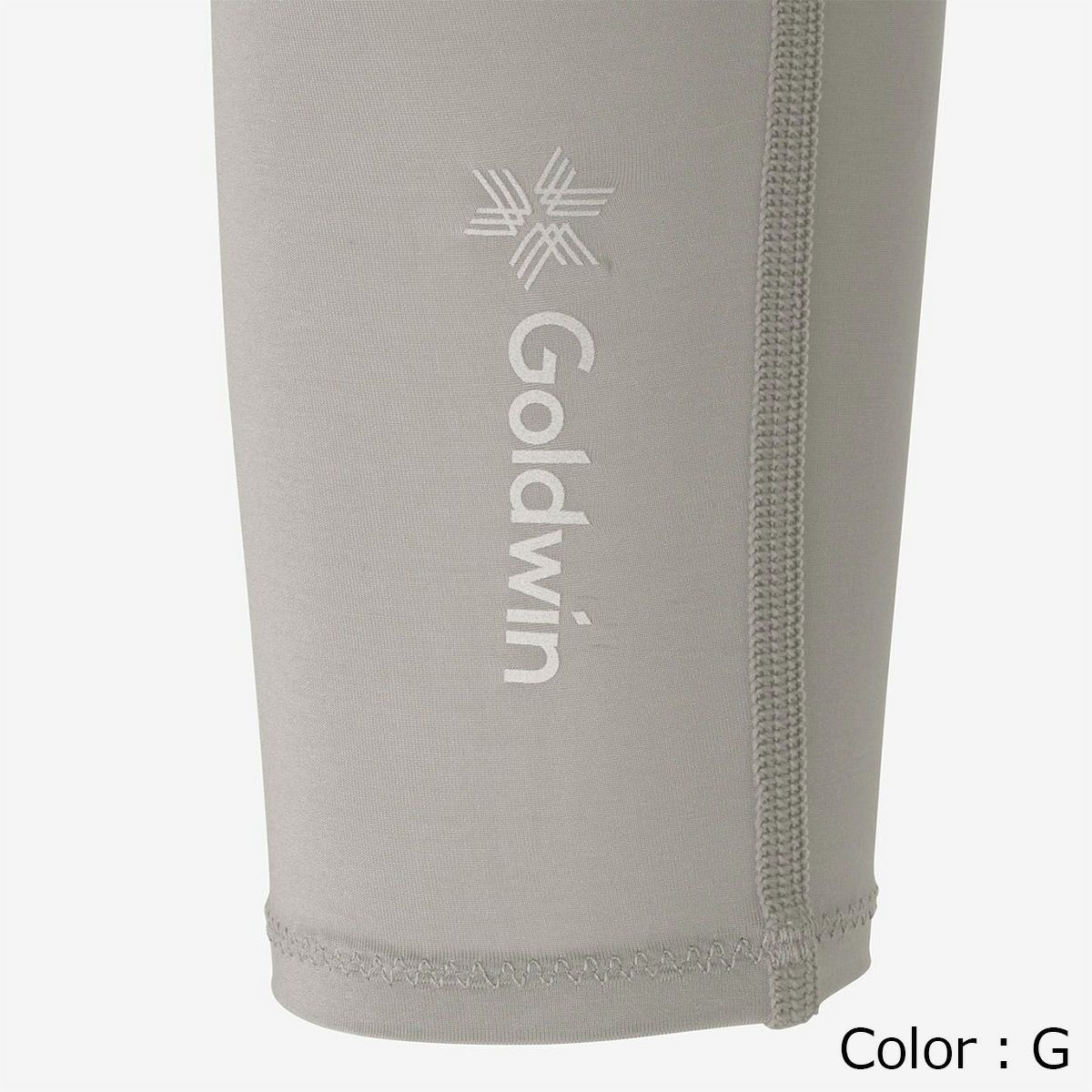 ゴールドウインGOLDWINランニングアームカバーアームスリーブクーリングアームカバーC3fitCOOLINGARMCOVERSGC65106-BKメンズレディースユニセックス