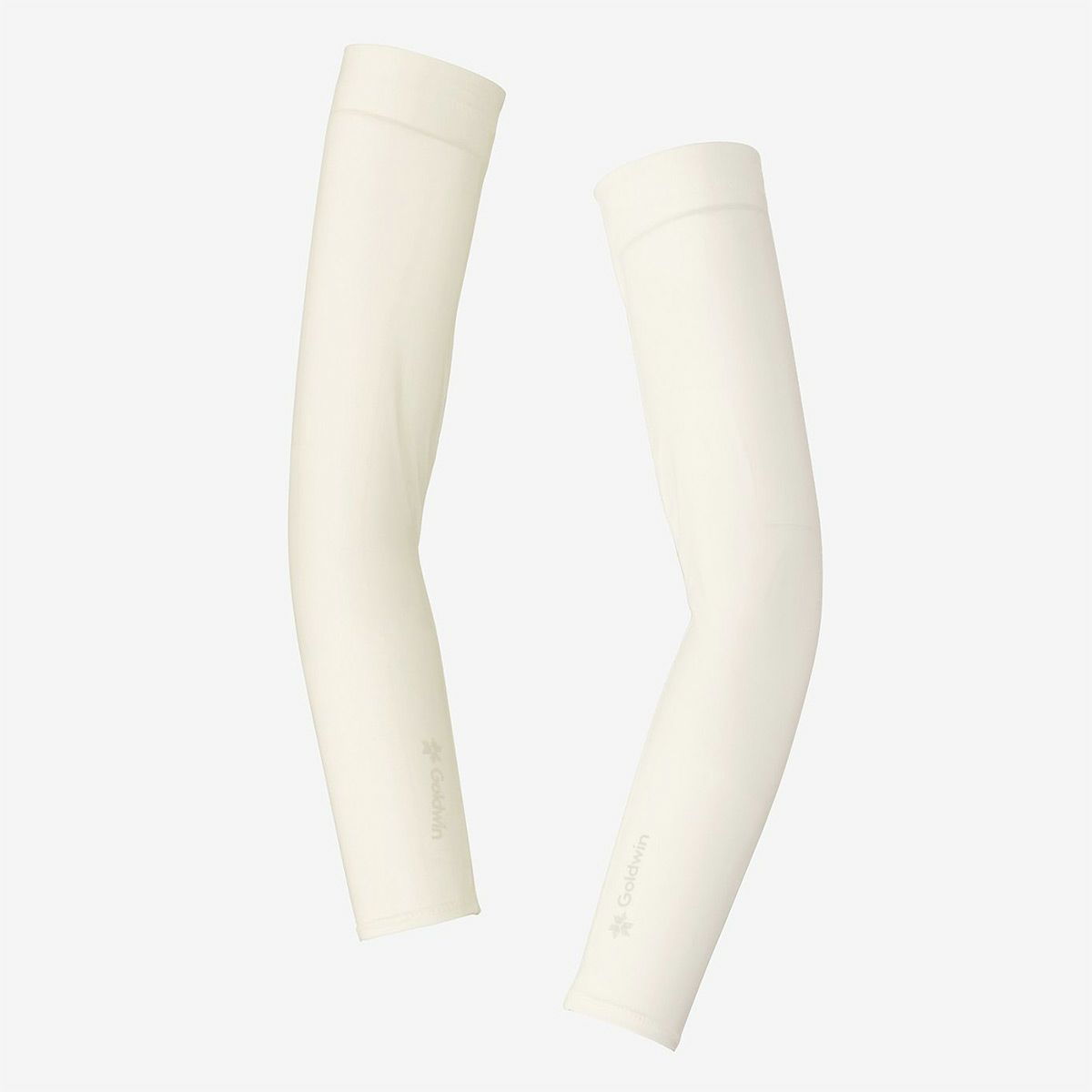 ゴールドウインGOLDWINランニングアームカバーアームスリーブクーリングアームカバーC3fitCOOLINGARMCOVERSGC65106-Wメンズレディースユニセックス