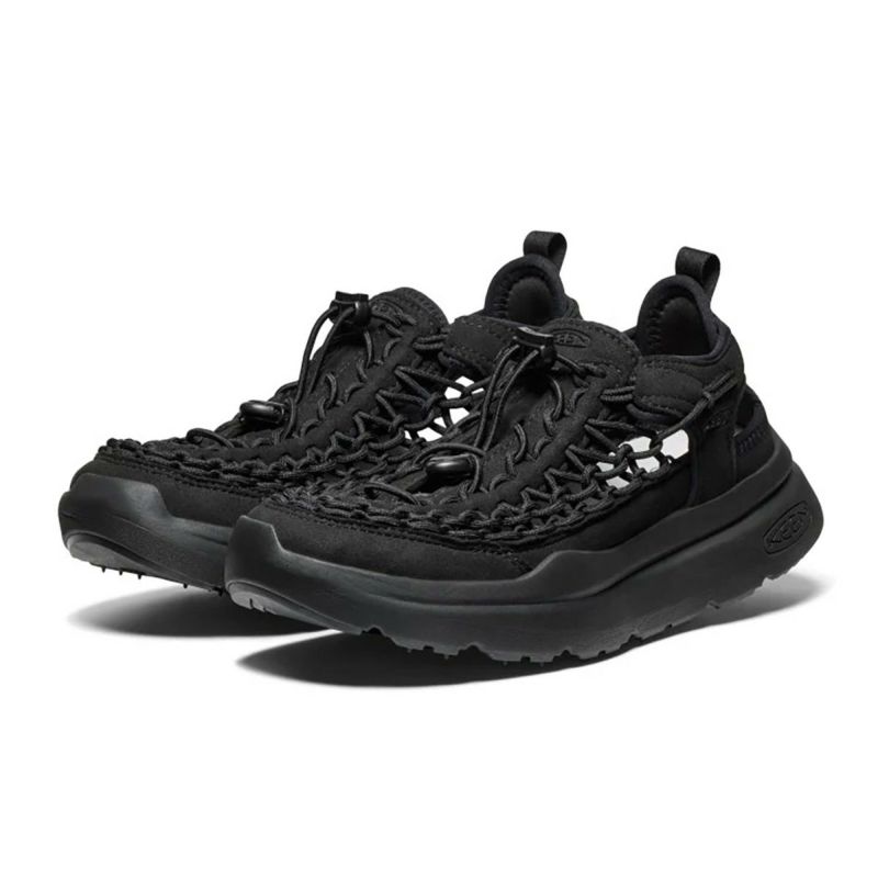 キーンKEENスポーツサンダル靴ユニークダブルケーUNEEKWK1030269レディース女性25SP春夏