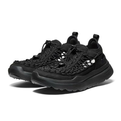 キーンKEENスポーツサンダル靴ユニークダブルケーUNEEKWK1030269レディース女性25SP春夏