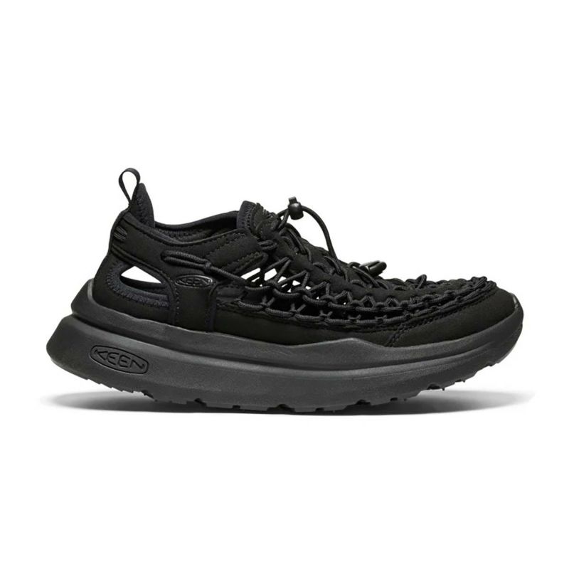キーンKEENスポーツサンダル靴ユニークダブルケーUNEEKWK1030269レディース女性25SP春夏