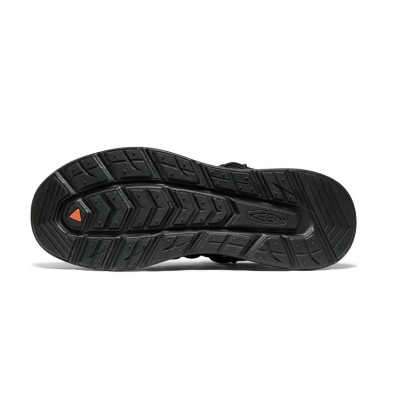 キーンKEENスポーツサンダル靴ユニークダブルケーUNEEKWK1030269レディース女性25SP春夏