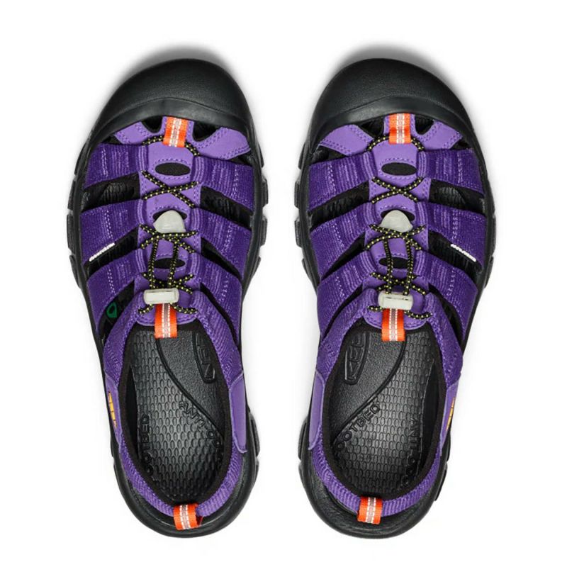 キーンKEENスポーツサンダル靴ニューポートレトロサンダルNEWPORTRETROKEEN×AnKoRau1030582メンズ男性25SP春夏