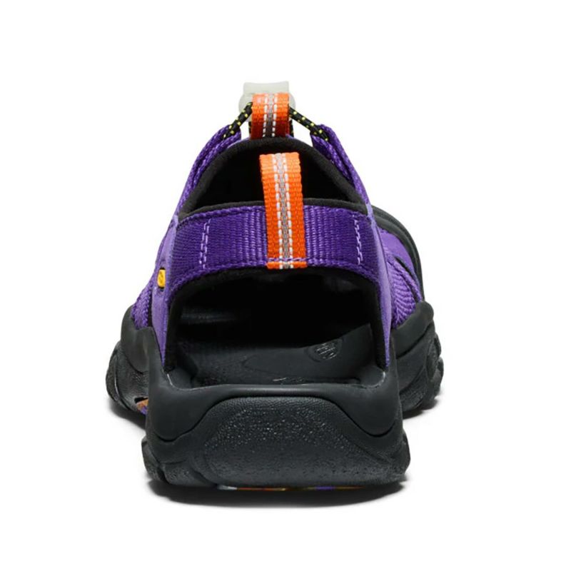 【福袋セール】の商品 スポーツサンダル KEEN キーン 靴 サンダル レトロ ニューポート パンツ