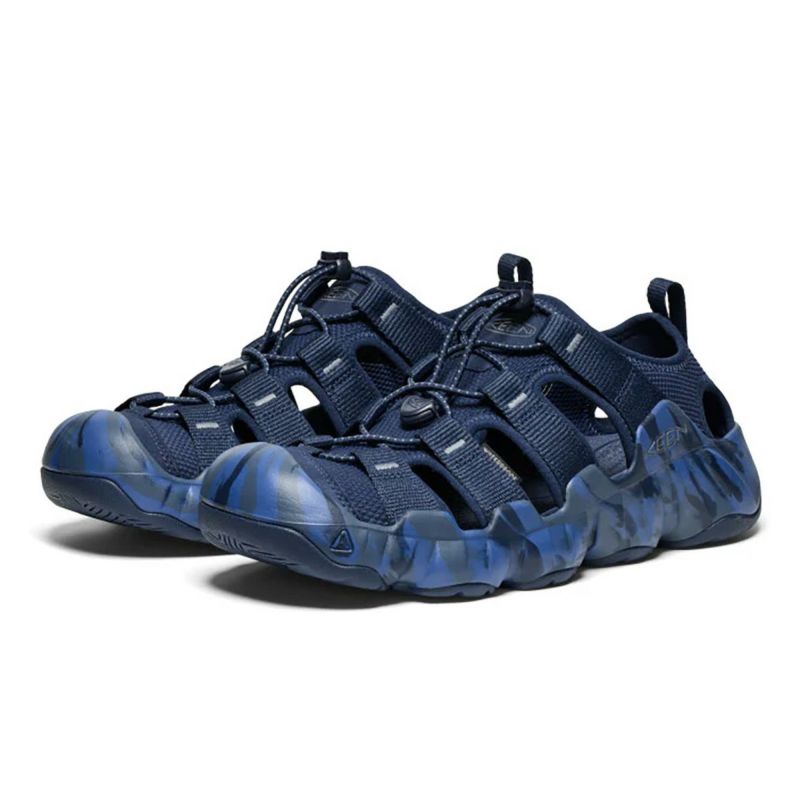 キーンKEENスポーツサンダル靴ハイパーポートエイチツーサンダルHYPERPORTH21030677メンズ男性25SP春夏