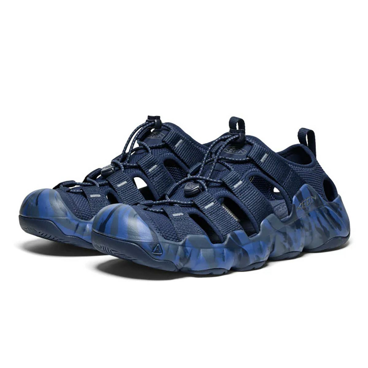 キーンKEENスポーツサンダル靴ハイパーポートエイチツーサンダルHYPERPORTH21030677メンズ男性25SP春夏
