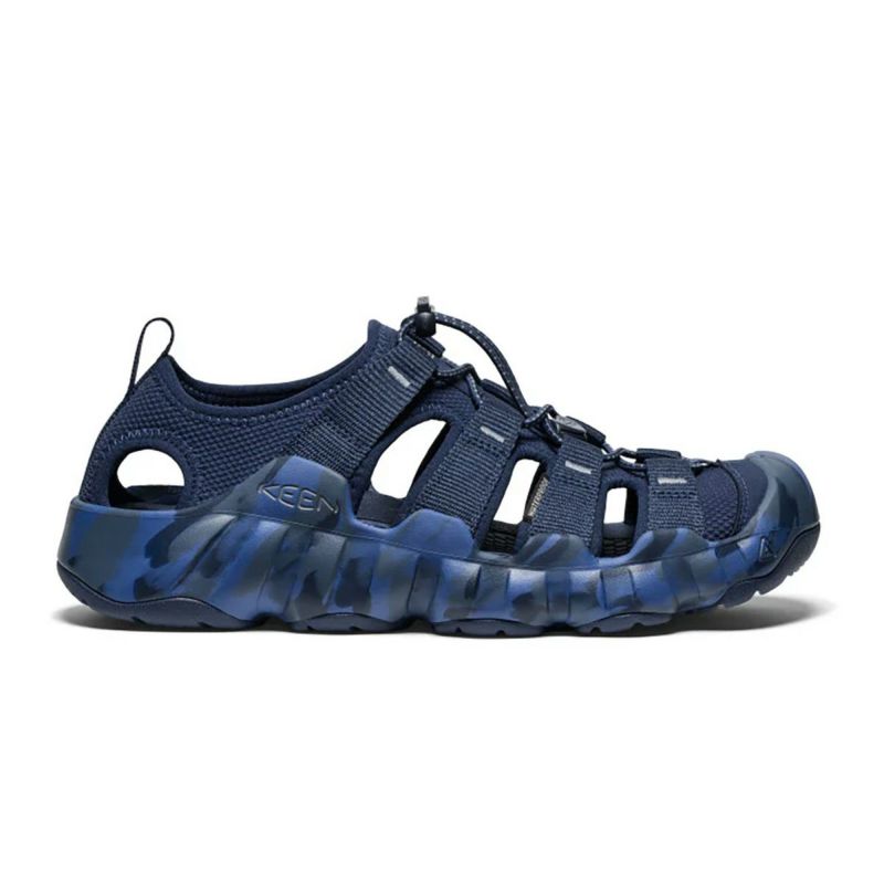 キーンKEENスポーツサンダル靴ハイパーポートエイチツーサンダルHYPERPORTH21030677メンズ男性25SP春夏