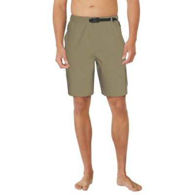 ナイキNIKEサーフィンサーフ水着ボードショーツトランクス海パンリップストップ9"カーゴボレーショーツNESSF452-N241メンズ男性25SP春夏