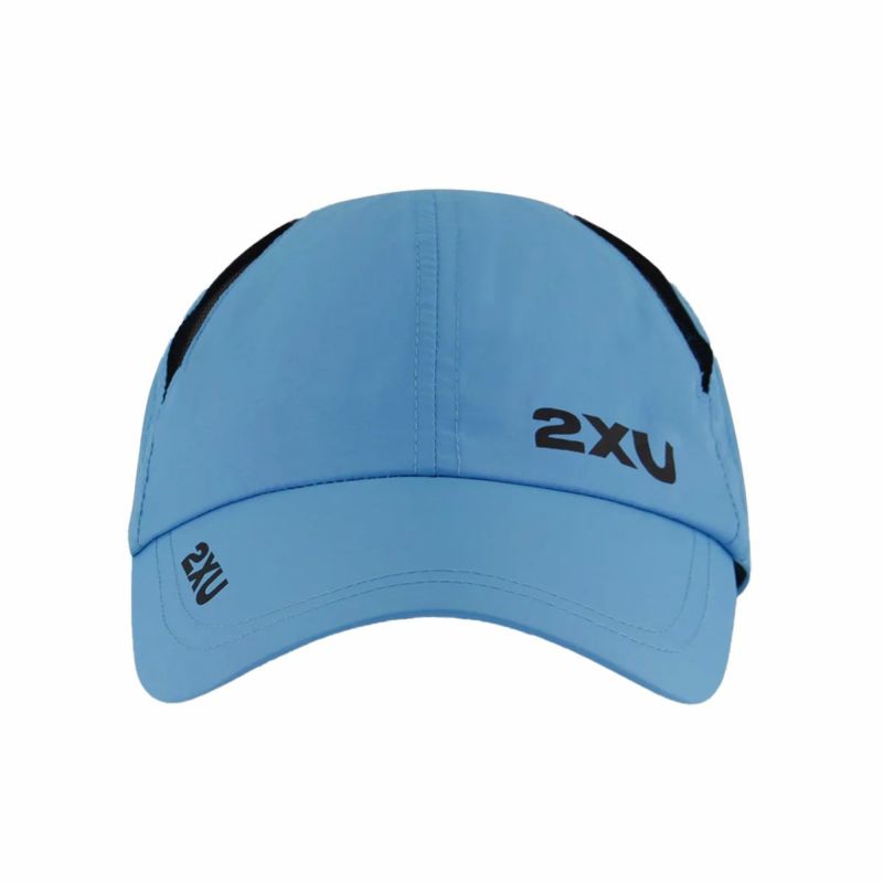 2XUツータイムズユーランニング帽子キャップランニングキャップRunCapUQ5685F-AZBBLKメンズレディースユニセックス25SP春夏