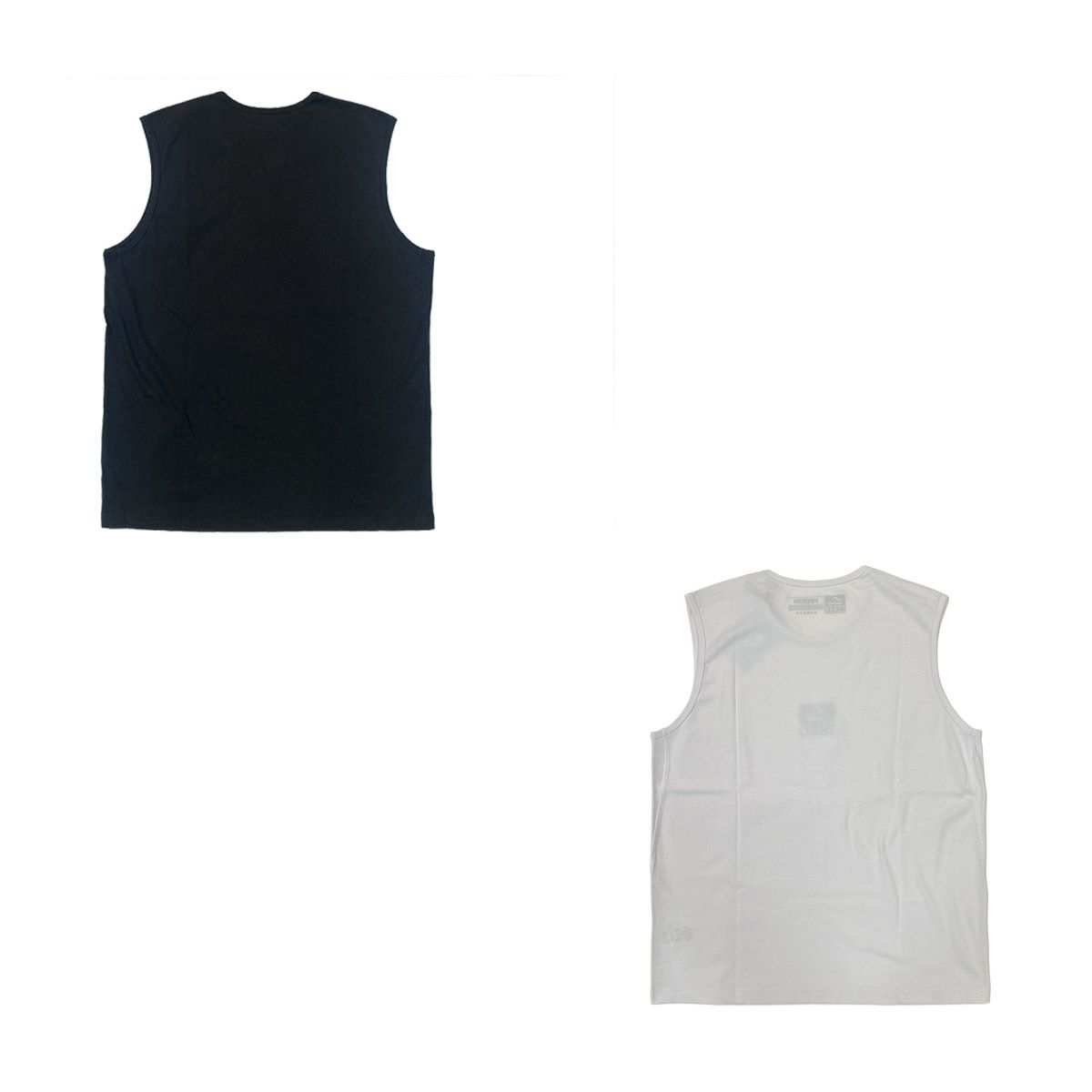 リーフREEFサーフィンサーフサーフウェアノースリーブタンクトップREEFPLATINGSQUARELOGOTANKRFTTM2502メンズ男性25SU春夏