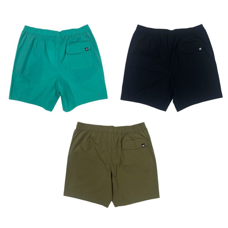 リーフREEFサーフィンサーフ水着ボードショーツトランクス海パンREEF7VOLLEYSHORTS2.0RFWKM2301メンズ男性25SU春夏